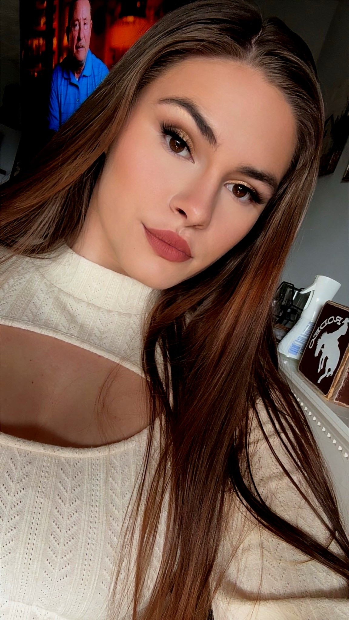 New favorite go to make up for a soft brown smoky eye!

#LTKBeauty #LTKSeasonal #LTKootd