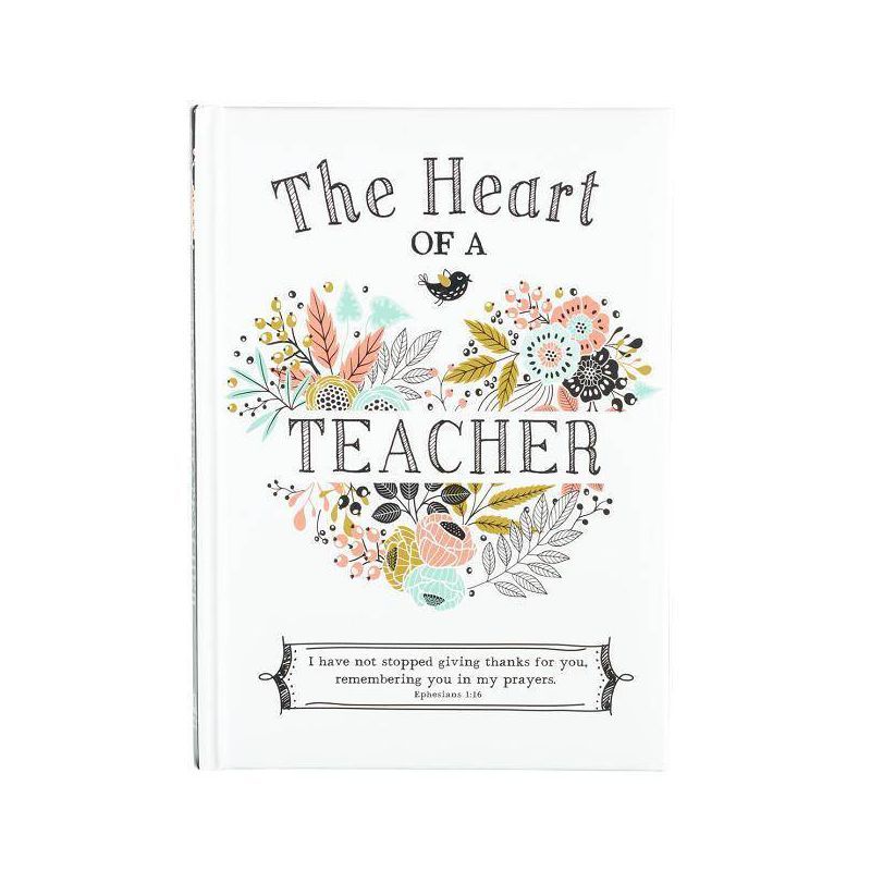 Teacher Gift Bk - (Hardcover) | Target