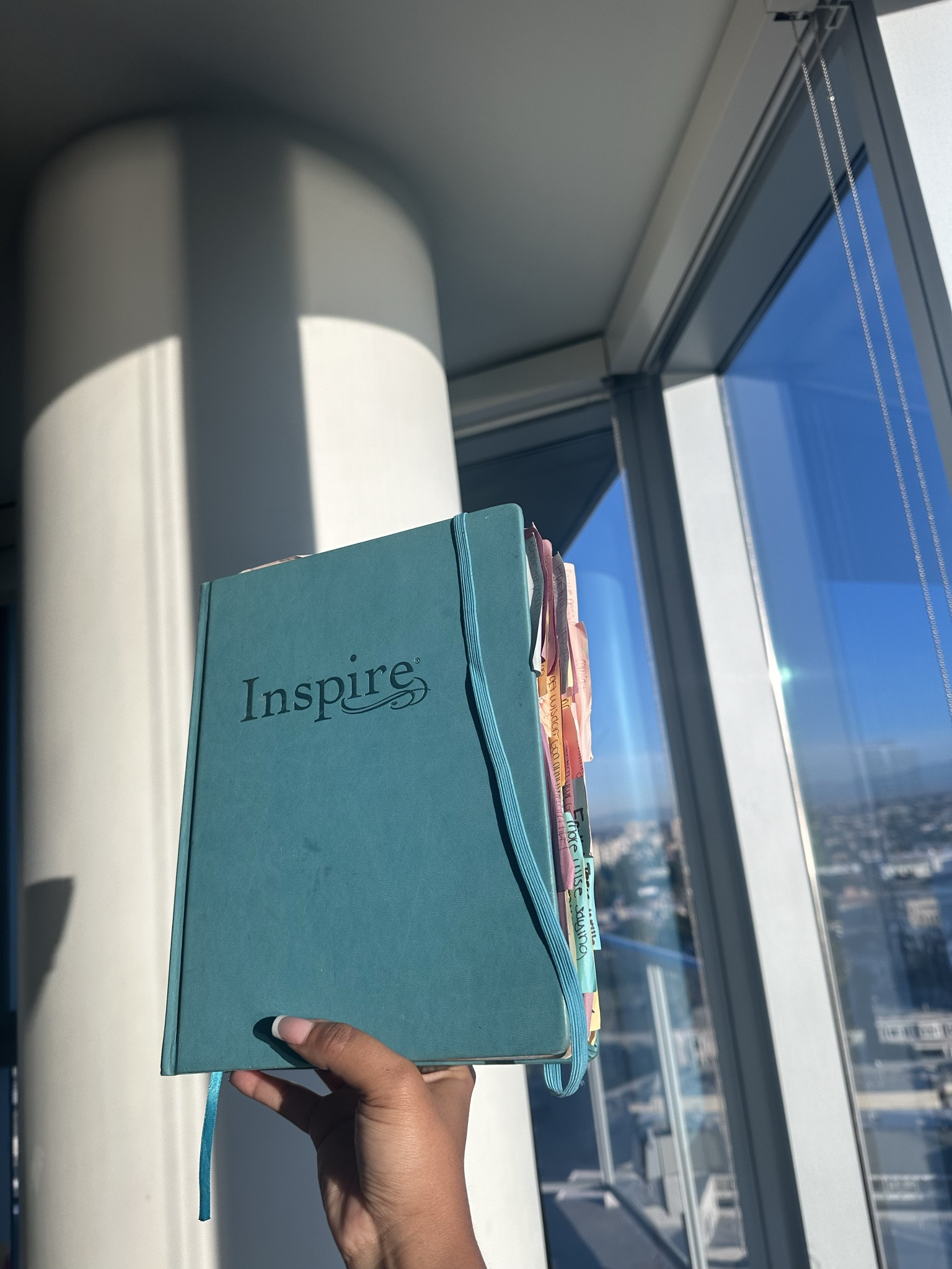 My Everyday Bible | The Perfect Bible for Beginners | New Living Translation- meaning modern language (easy to understand the stories) 

#LTKhome #LTKsalealert #LTKGiftGuide