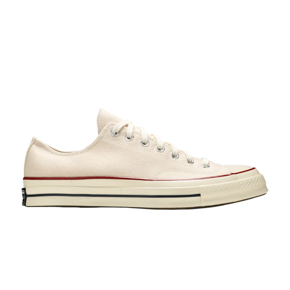 Converse Chuck 70 Low Top 'Parchment' | White | Men's Size 14 | GOAT
