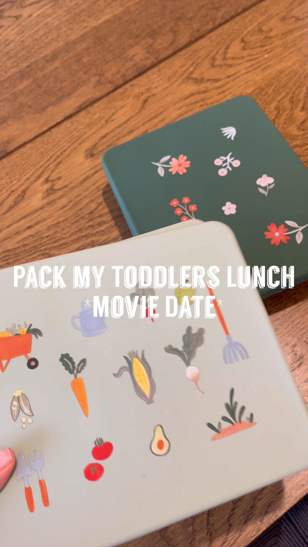 These little silicone bento boxes are to DIE for and they are super easy to use/ clean. Perfect for a picnic, or the movies🙌🏾 

#LTKkids #LTKBacktoSchool #LTKfamily