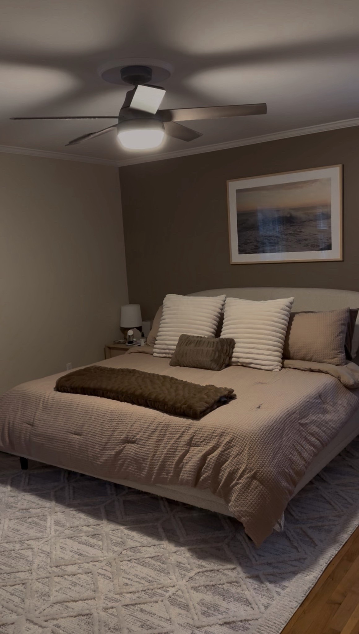 Our bedroom details 

#LTKHome