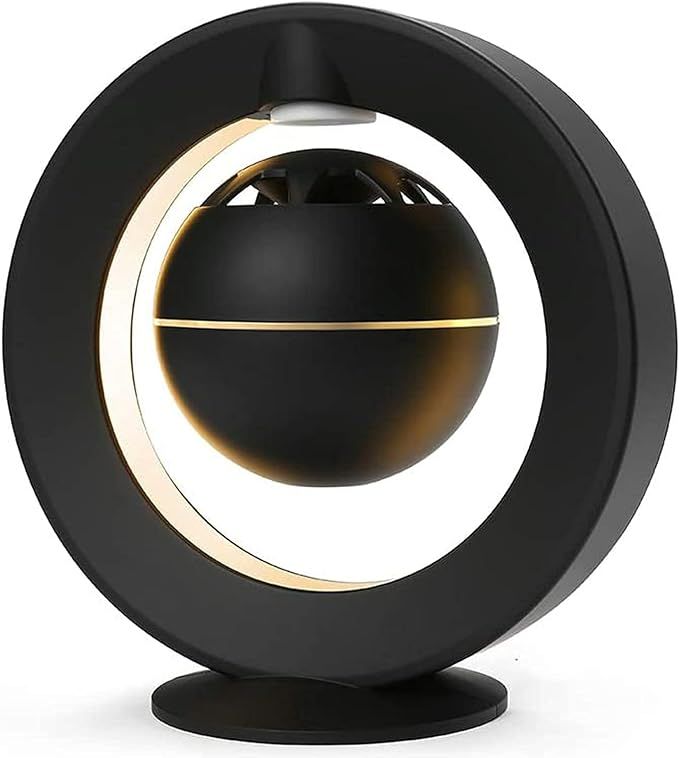 KABADDI Floating Speaker Bluetooth LED Lights Wireless Magnetic Levitating Speakers with HD Audio... | Amazon (US)