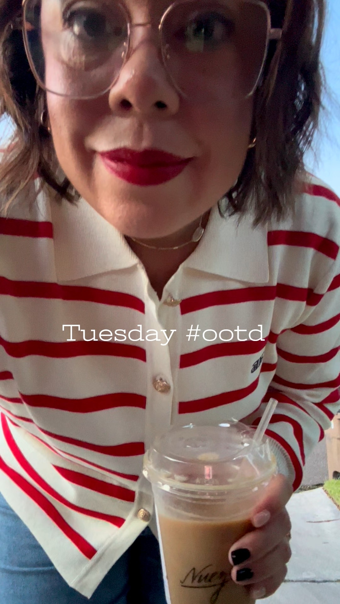 Happy Tuesday & there was light chill this morning. I’ll take it! 

#LTKStyleTip #LTKSaleAlert #LTKOver40