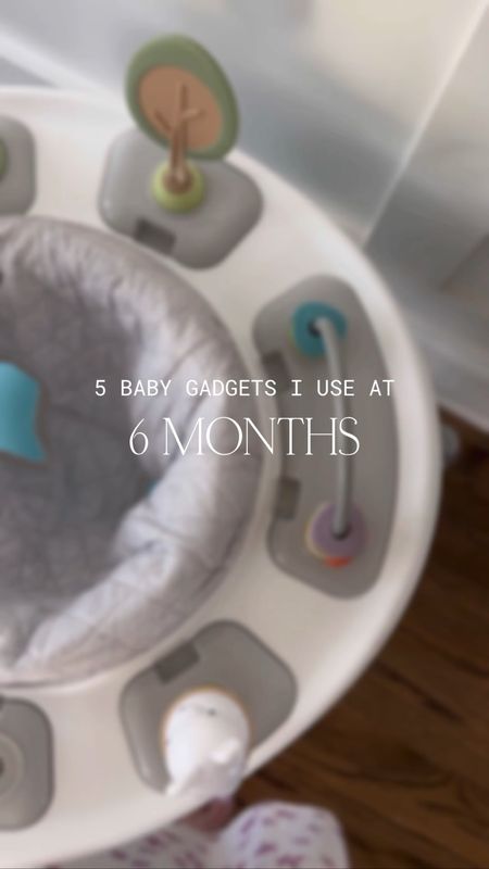 6 baby gadgets I’ve used with all 3 of my babies to help support babies development! 

#LTKkids #LTKbump #LTKbaby