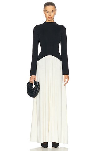 The Soglio Dress | FWRD 