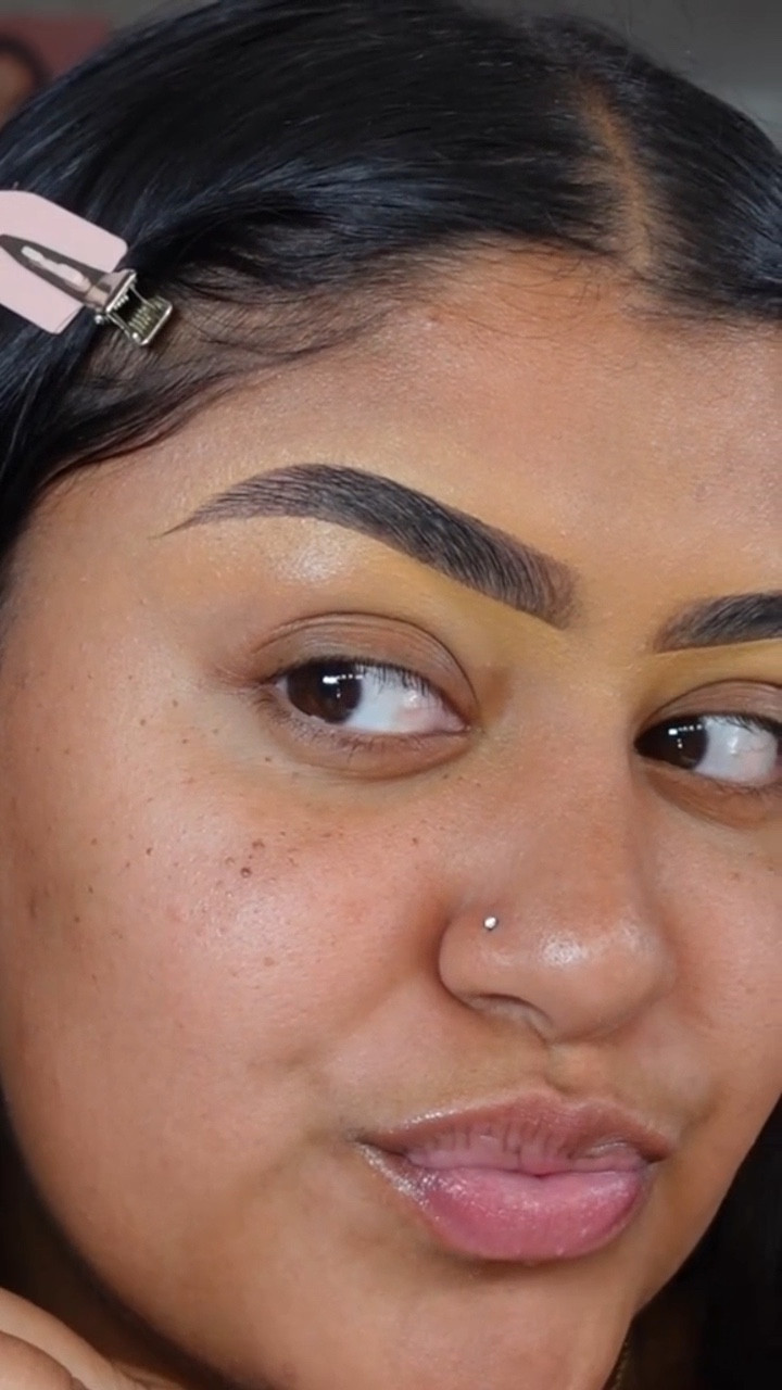 i heard y’all wanted a brow routine 🤌🏽🩷 (they don’t have combat brow gel available for linking so I linked another great option) 

#LTKBeauty #LTKFindsUnder50 #LTKFindsUnder100