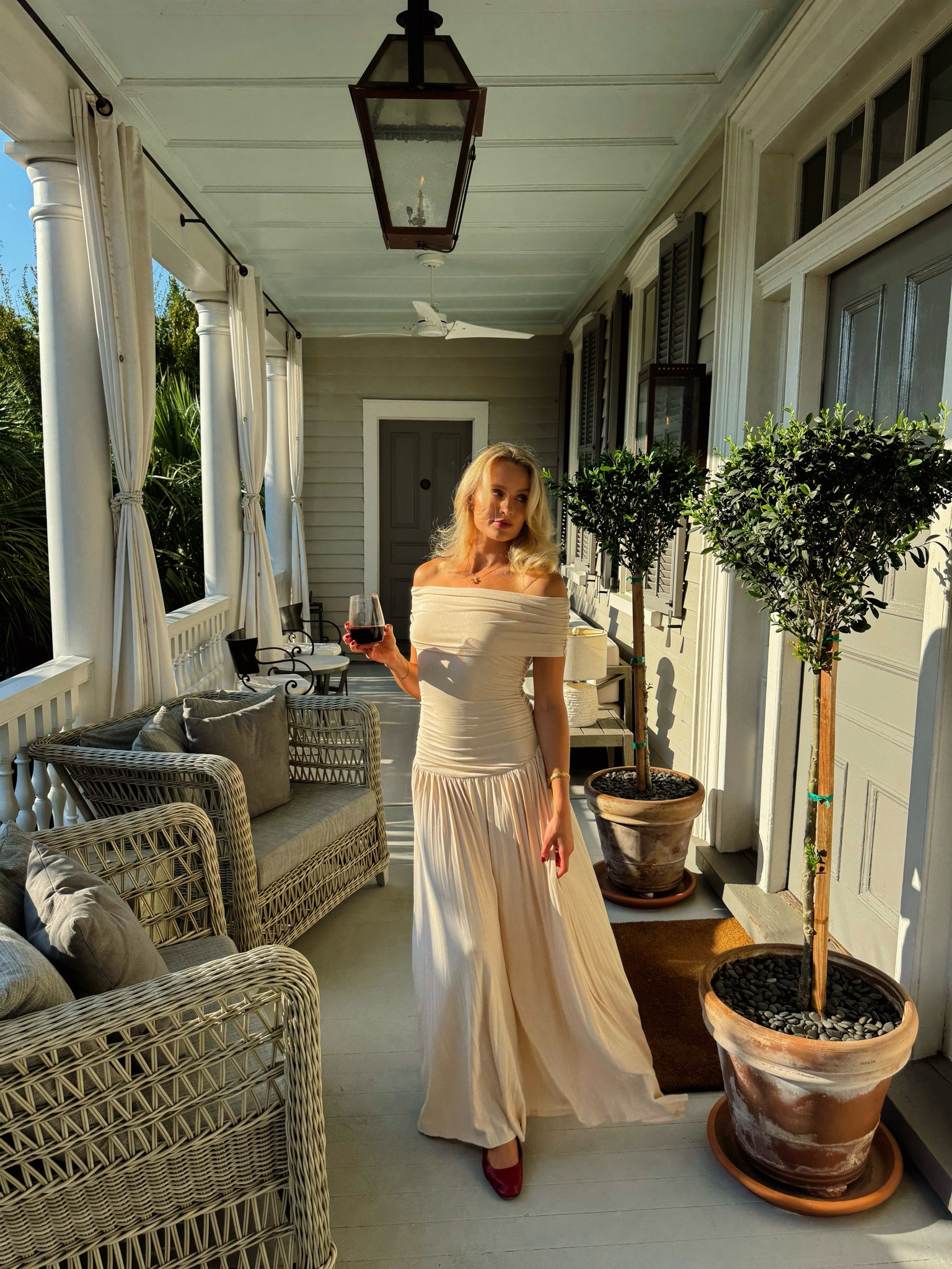 Southern charm ✨

#LTKTravel #LTKFindsUnder100