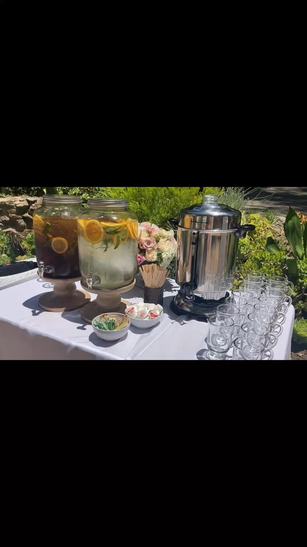 Spring–summer garden party essentials — glassware, table linens, and florals that make hosting feel effortless. Linked here.

#GardenParty
#SpringSummer
#HostingEssentials
#OutdoorEntertaining
#Tablescape
#FloralArrangement
#Glassware
#Tabletop
#LTKHome


#LTKdayinmylife #LTKHome #LTKFestival