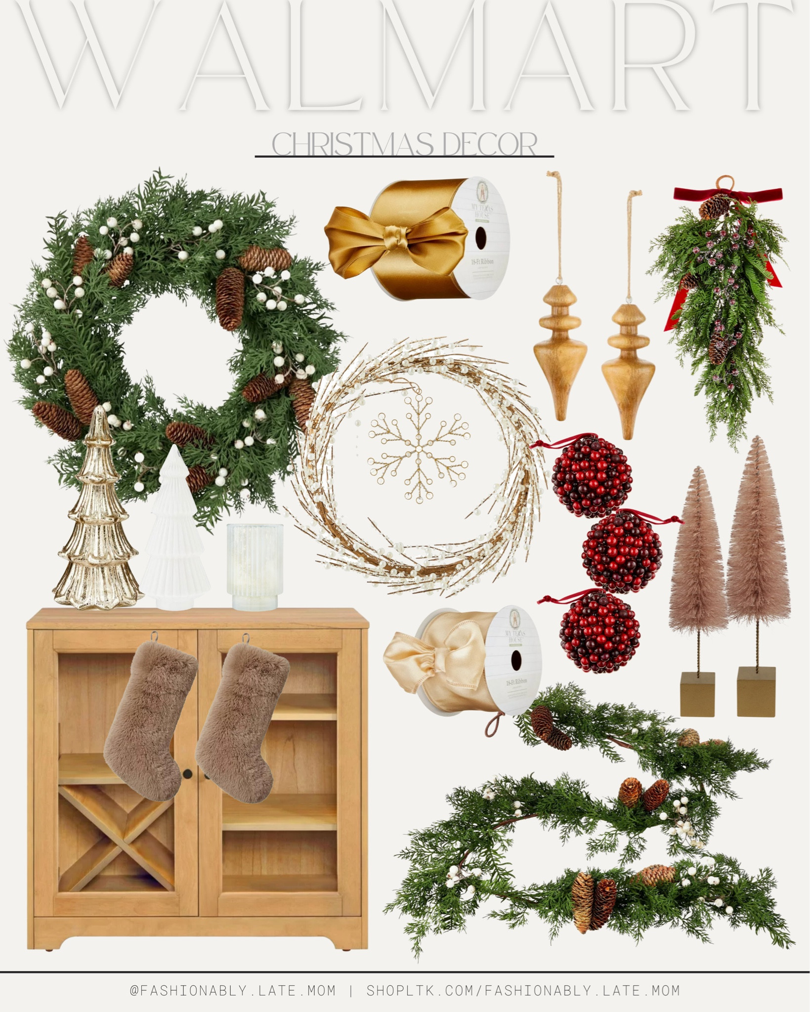 Walmart Christmas Decor!

Home style
Patio furniture
Patio chairs
Summer Entertaining
Pool float
Pool furniture
Home decor
Affordable home
Glassware
Cookware
Aesthetic home
Silk robe
Silk pillowcase
Area rug
Accent chair
Living room furniture
Home style
Kitchen appliances
Walmart home
Home refresh
Dutch oven
Affordable home
Kitchen finds
Pots and pans

#LTKSeasonal #LTKHoliday #LTKhome