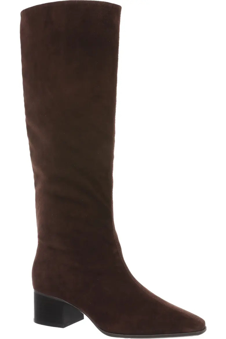 Banks Tall Boot (Women) | Nordstrom | Nordstrom