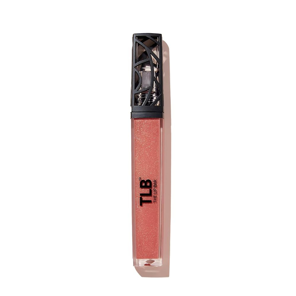 The Lip Bar Vegan Non-Sticky Lip Gloss, with Hydrating Shea Butter for a Lightweight, High Shine ... | Amazon (US)
