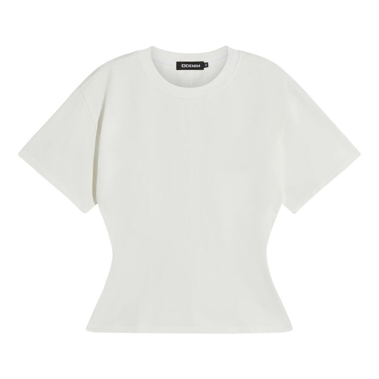 Eero Short Sleeve Tee | Tootsies