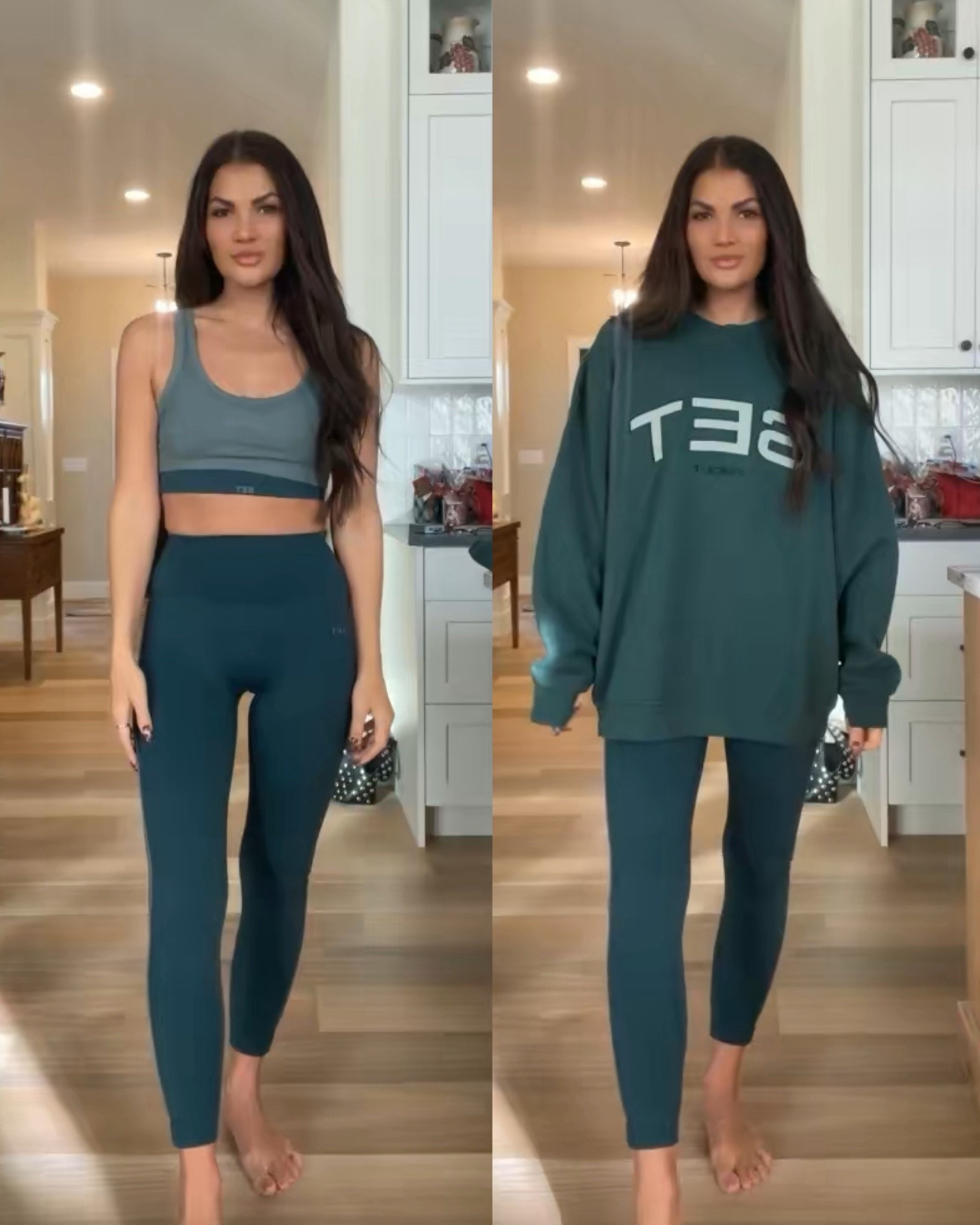 “Nocturnal” Set Active

#LTKActive