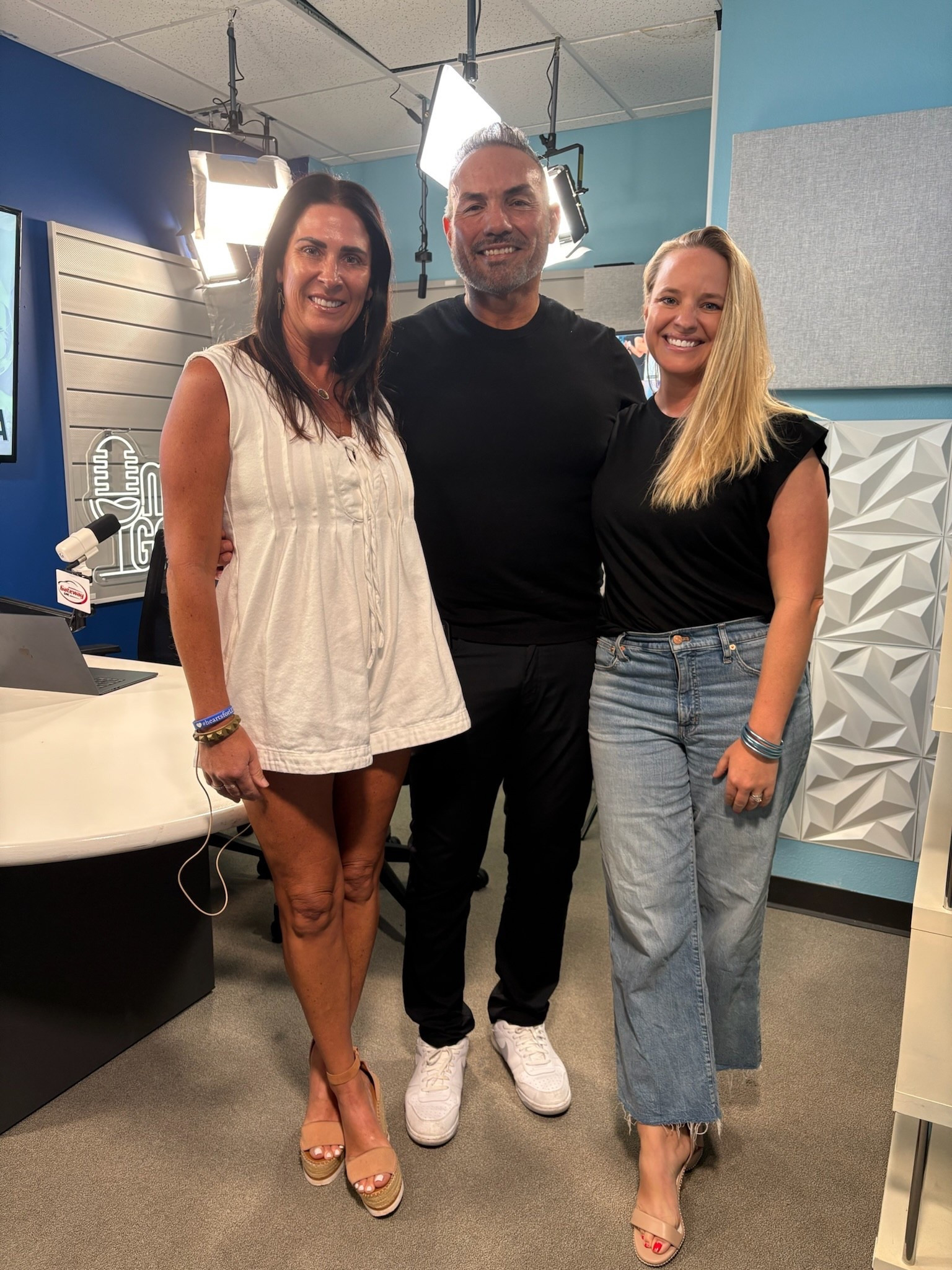 Outfits from Episode 286! 

Amazon finds, Podcast Outfits, Abercrombie, VICI

#LTKWorkwear #LTKStyleTip #LTKFindsUnder100