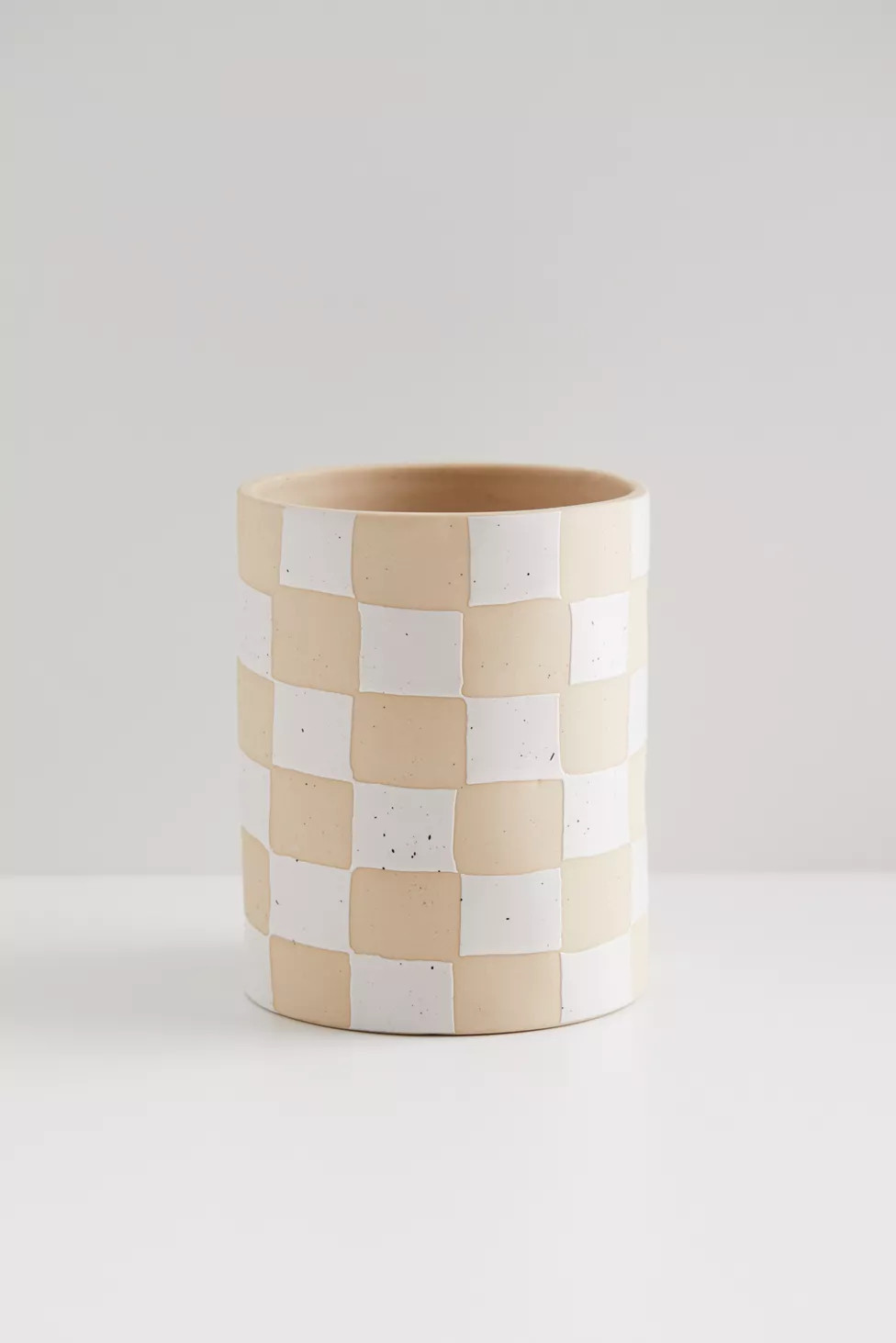 Check Utensil Holder | Urban Outfitters (US and RoW)