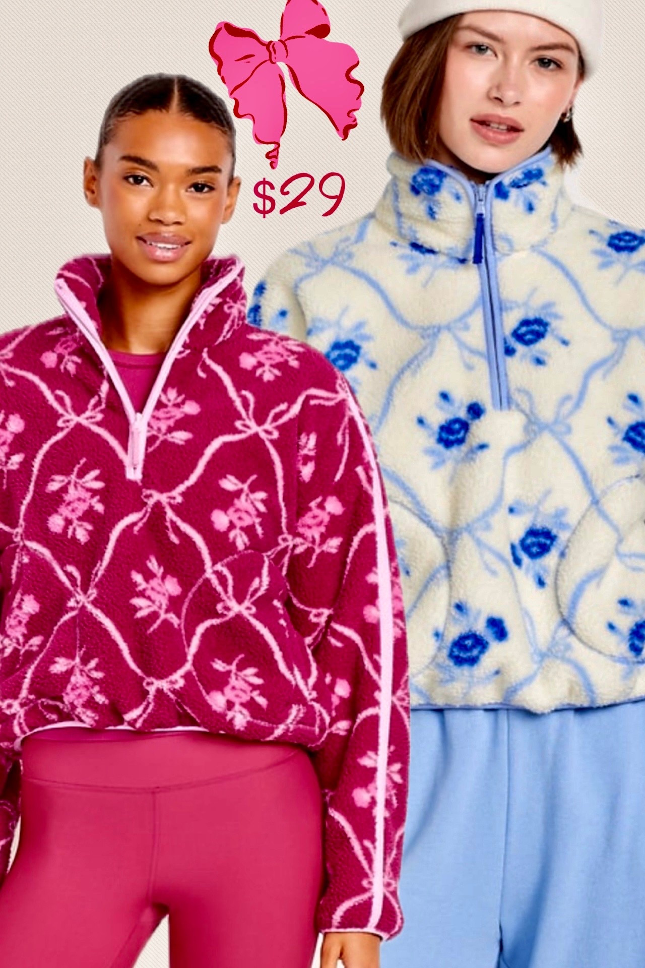 Sherpa Deals


#LTKGiftGuide #LTKFindsUnder50 #LTKHoliday