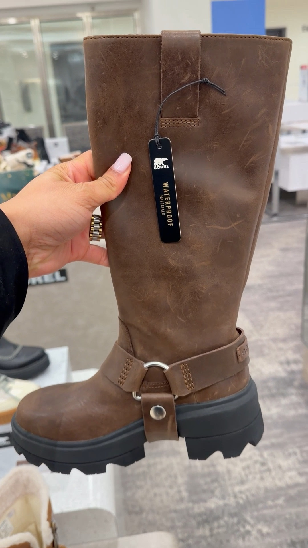 Saw these in Macys and fell in love 😍

#LTKGiftGuide #LTKootd #LTKHoliday