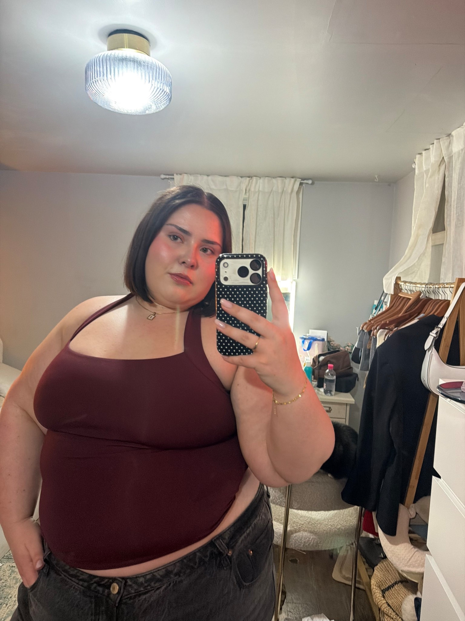 My going out ootn

#LTKcurves #LTKplussize #LTKstyletip