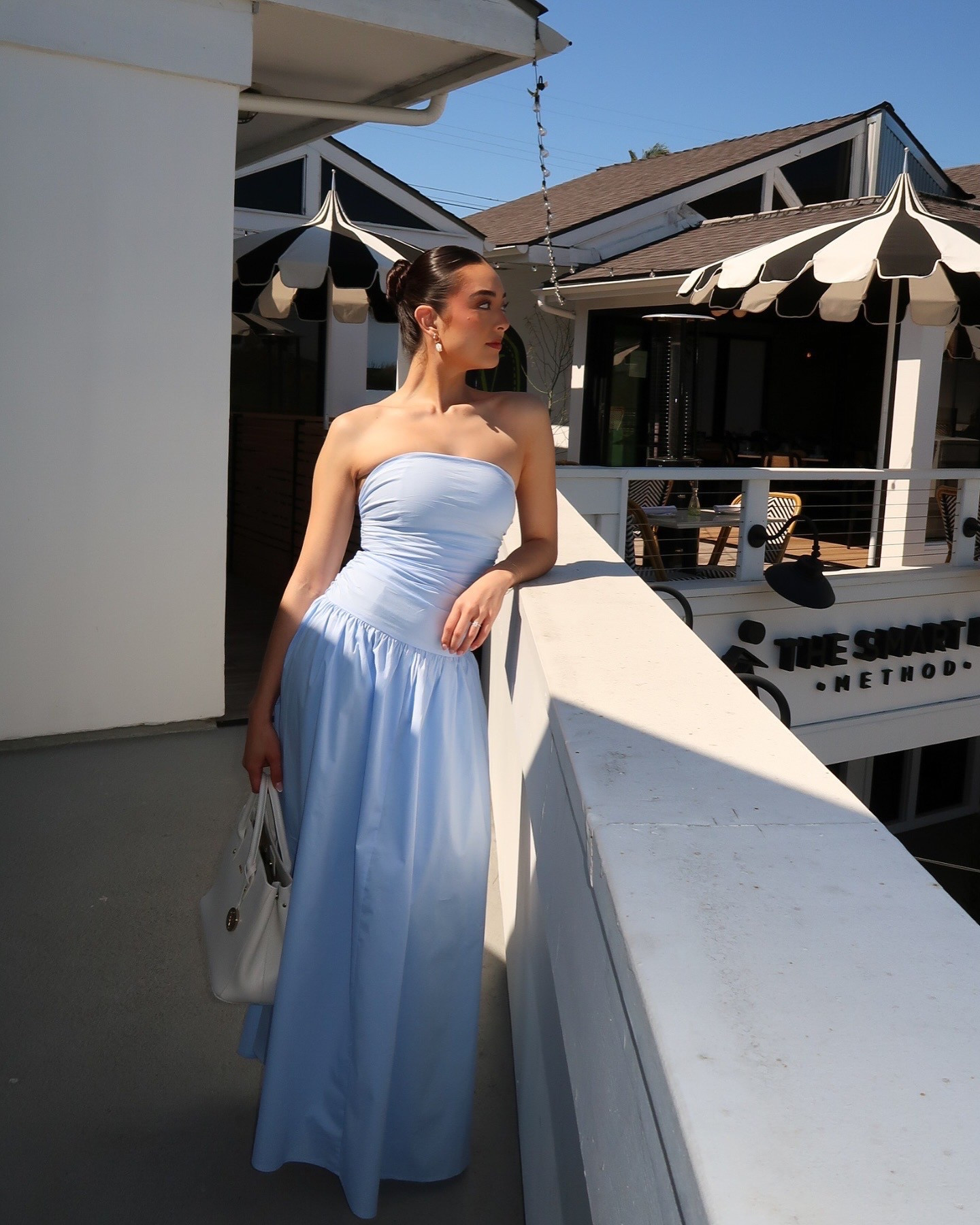 Spring dress 

#LTKBeauty #LTKSeasonal #LTKStyleTip