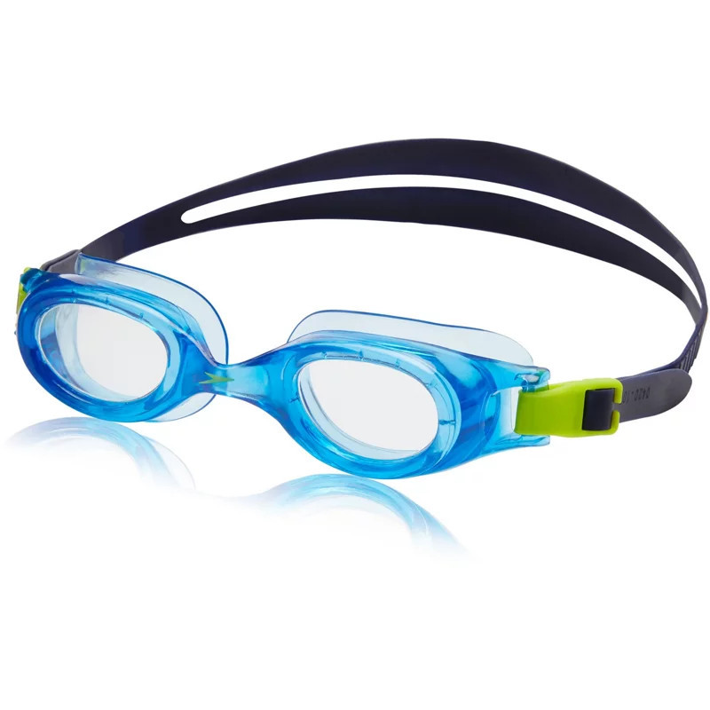 Speedo Men's HydrospexÂ® Classic Swim Goggle | Academy Sports + Outdoors