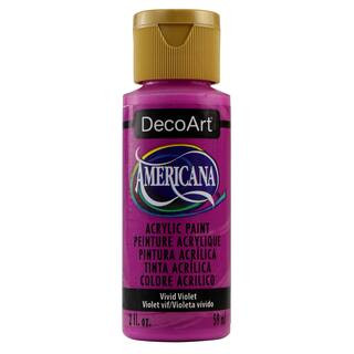 Americana® Acrylic Paint 2 oz. | Michaels | Michaels Stores