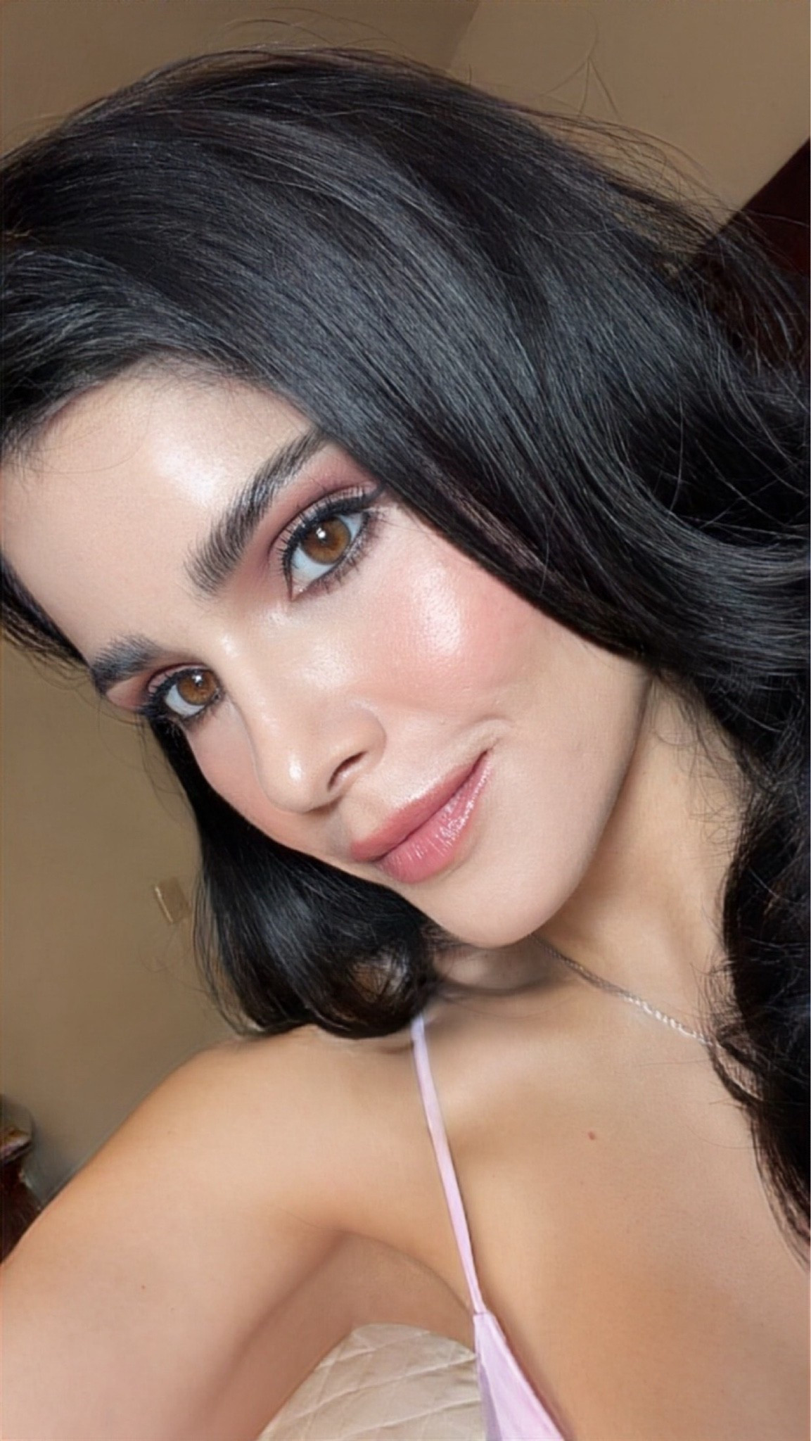Makeup look of the day products used

#LTKdayinmylife #LTKgrwm #LTKootd