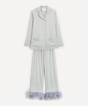 Party Pyjama Set | Liberty London (UK)