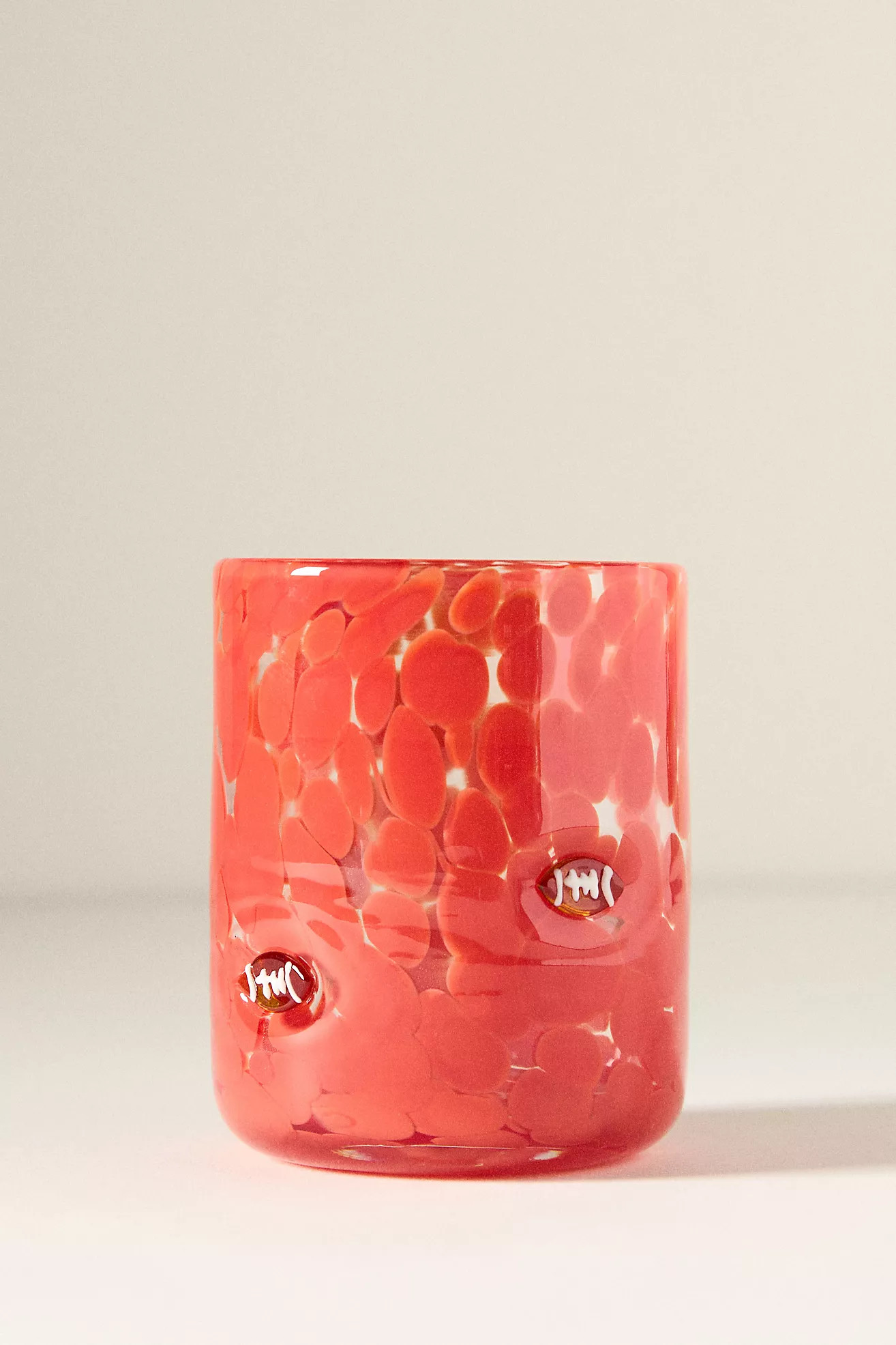 The Confetti Icon Juice Glass | Anthropologie (US)