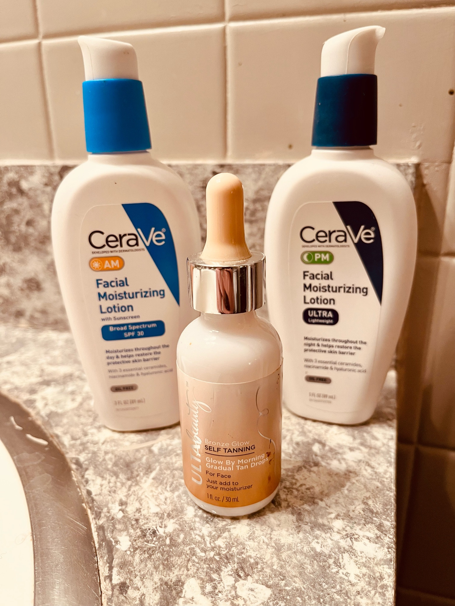 Morning and Night ❤️

#LTKstyletip #LTKunder50 #LTKbeauty