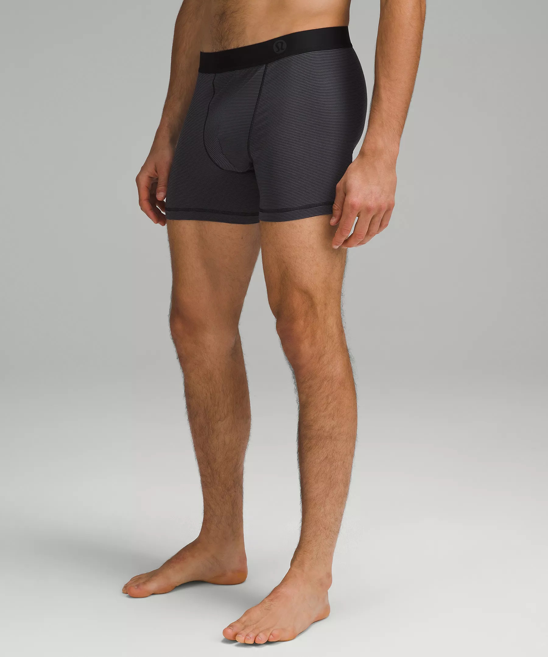 Always In Motion Boxer 5" | Lululemon (US)