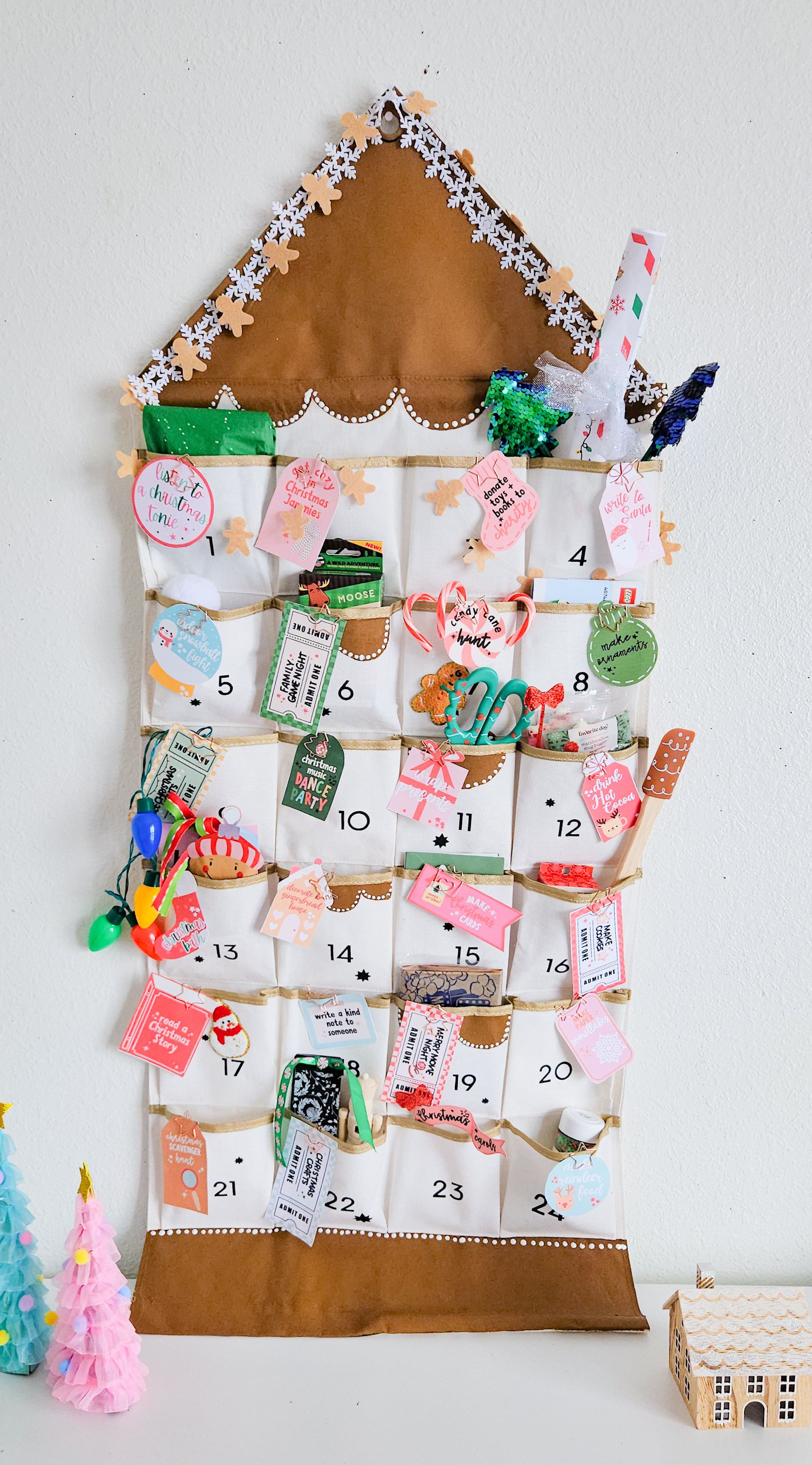 Shop my 2025 Christmas Advent Calendar! 

 #LTKGiftGuide #LTKHoliday #LTKKids