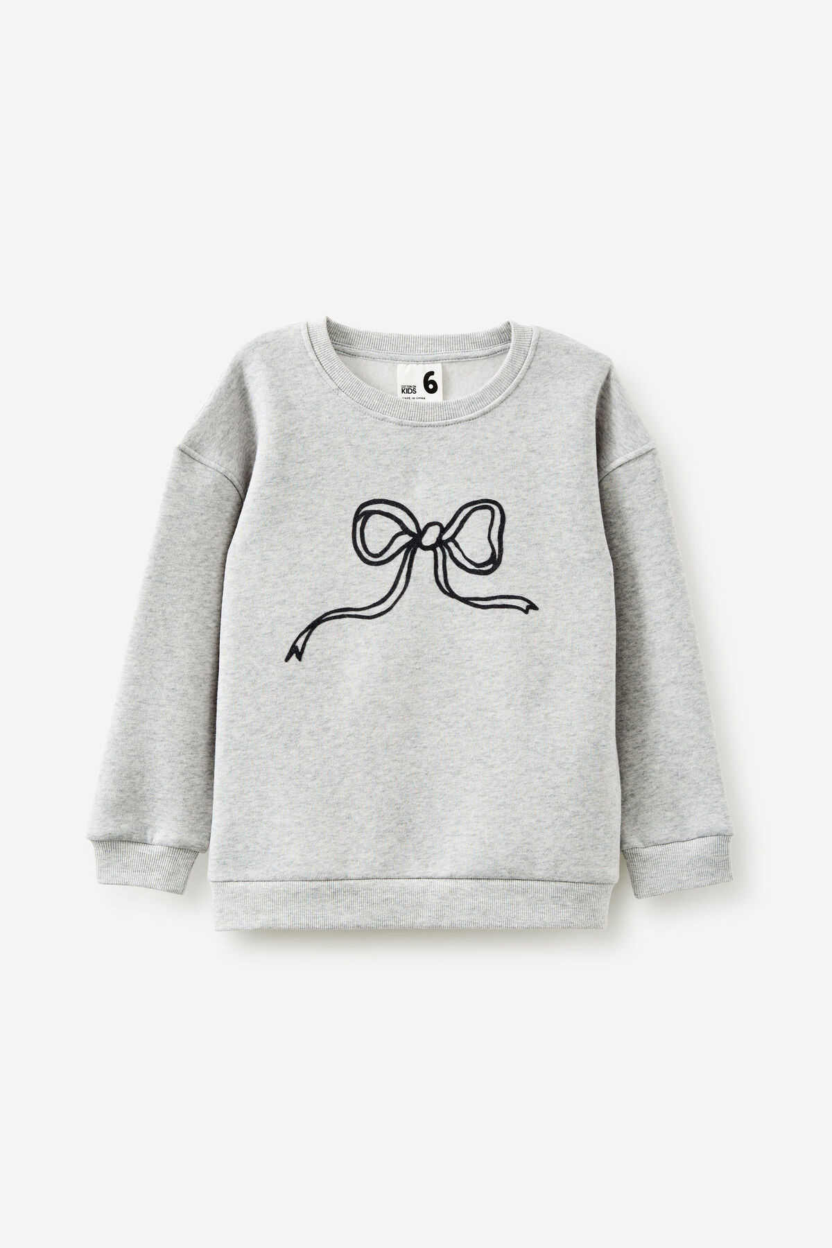 Nyla Crew | Cotton On (US)