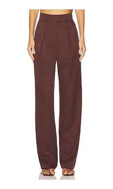 Carlotta Pant
                    
                    LPA | Revolve Clothing (Global)