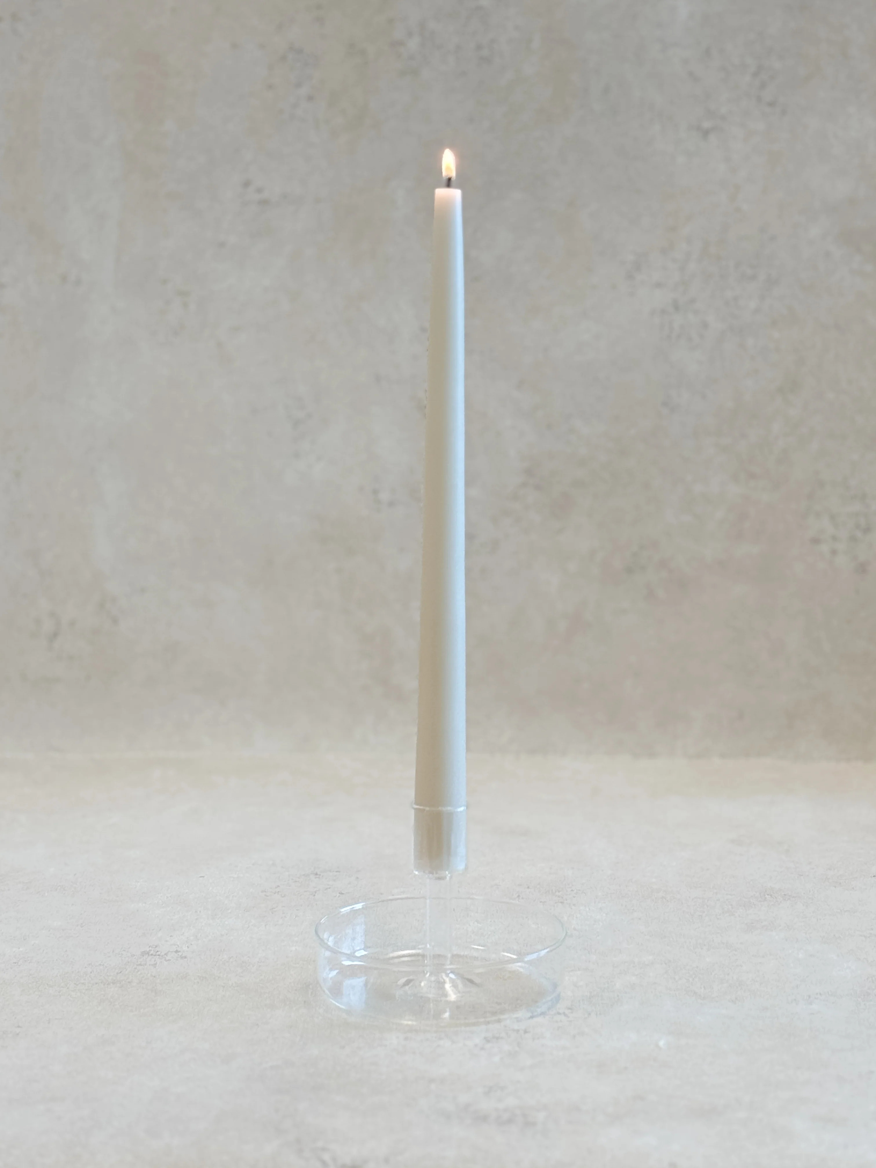 Audry Candle Holder | Cottage and Key