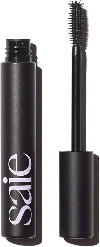 Saie Mascara 101 Lengthening and Lifting 0.31 oz/ 10 g | Amazon (US)