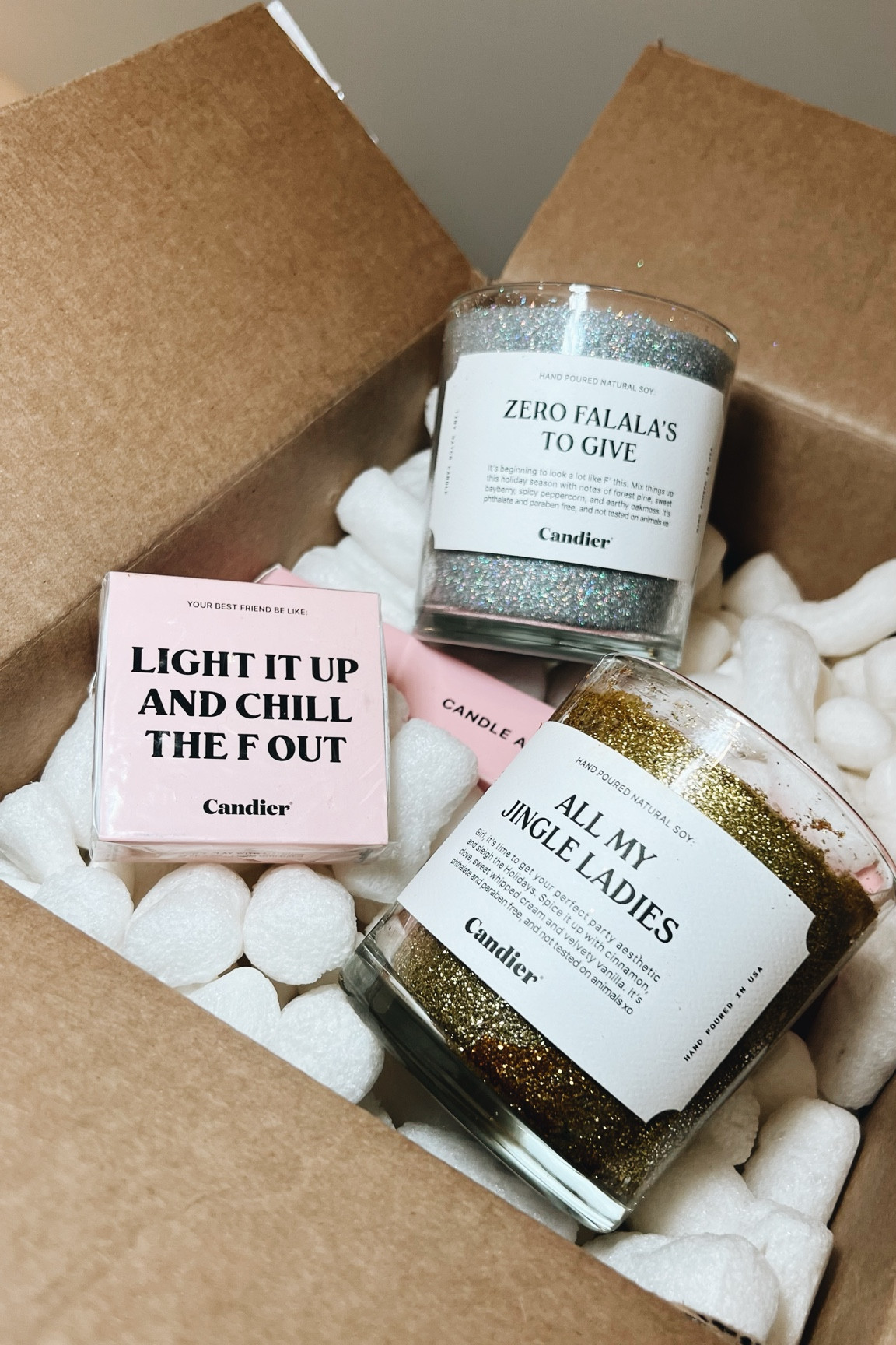 Check out Candier’s sparkly holiday collection ✨

#LTKFindsUnder50 #LTKHoliday #LTKGiftGuide