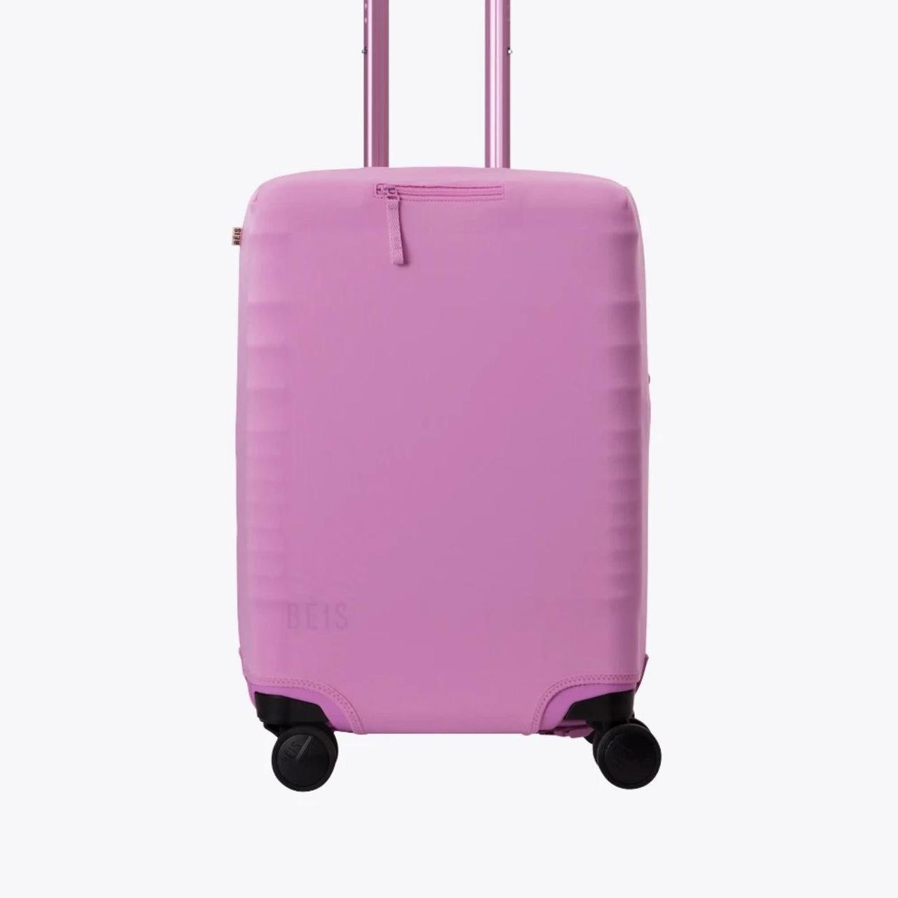 Beis Home accessory - Pink/Purple | Depop US