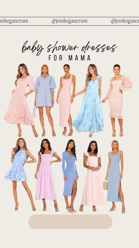 Sharing baby shower bump friendly dresses for mamas!

Baby shower dresses, bump friendly dresses, pink dresses, blue dresses, new mom, first time mom, what to wear baby shower 

#LTKbump #LTKunder100 #LTKFind