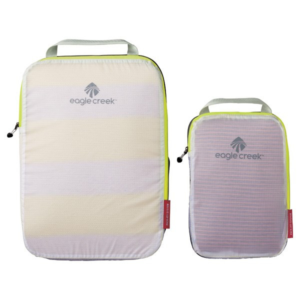 Eagle Creek Translucent Specter Pack-It Compression Set | The Container Store