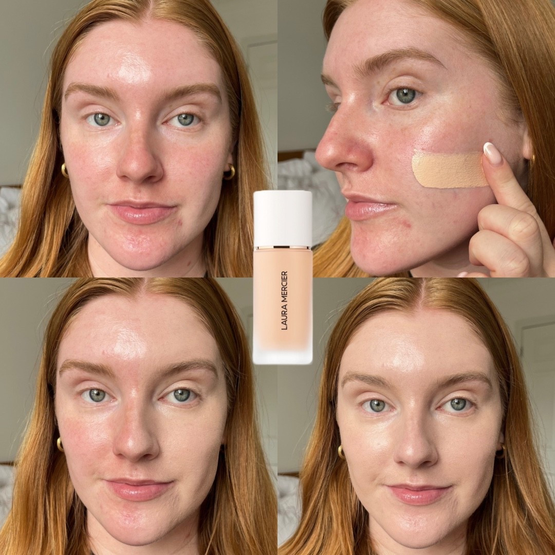 I’ve used this foundation over the last couple of years and I love the skin like finish it gives! It has great coverage too. 
I use shade: OC1 OPAL 

#LTKsummer #LTKbeauty #LTKuk