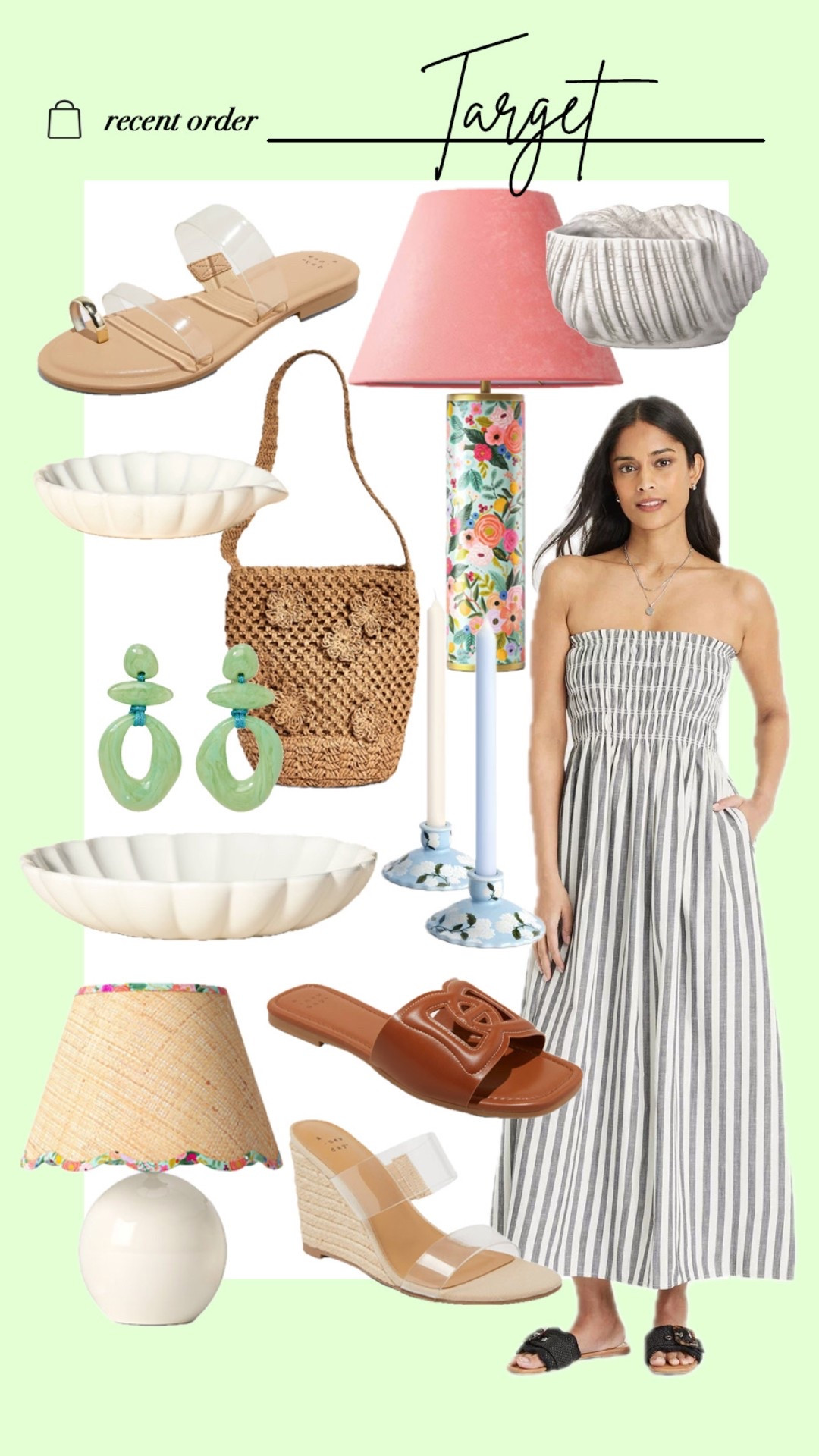 Target got me good!! Can’t wait for my latest order to arrive! 

#LTKOver40 #LTKFindsUnder50 #LTKSaleAlert