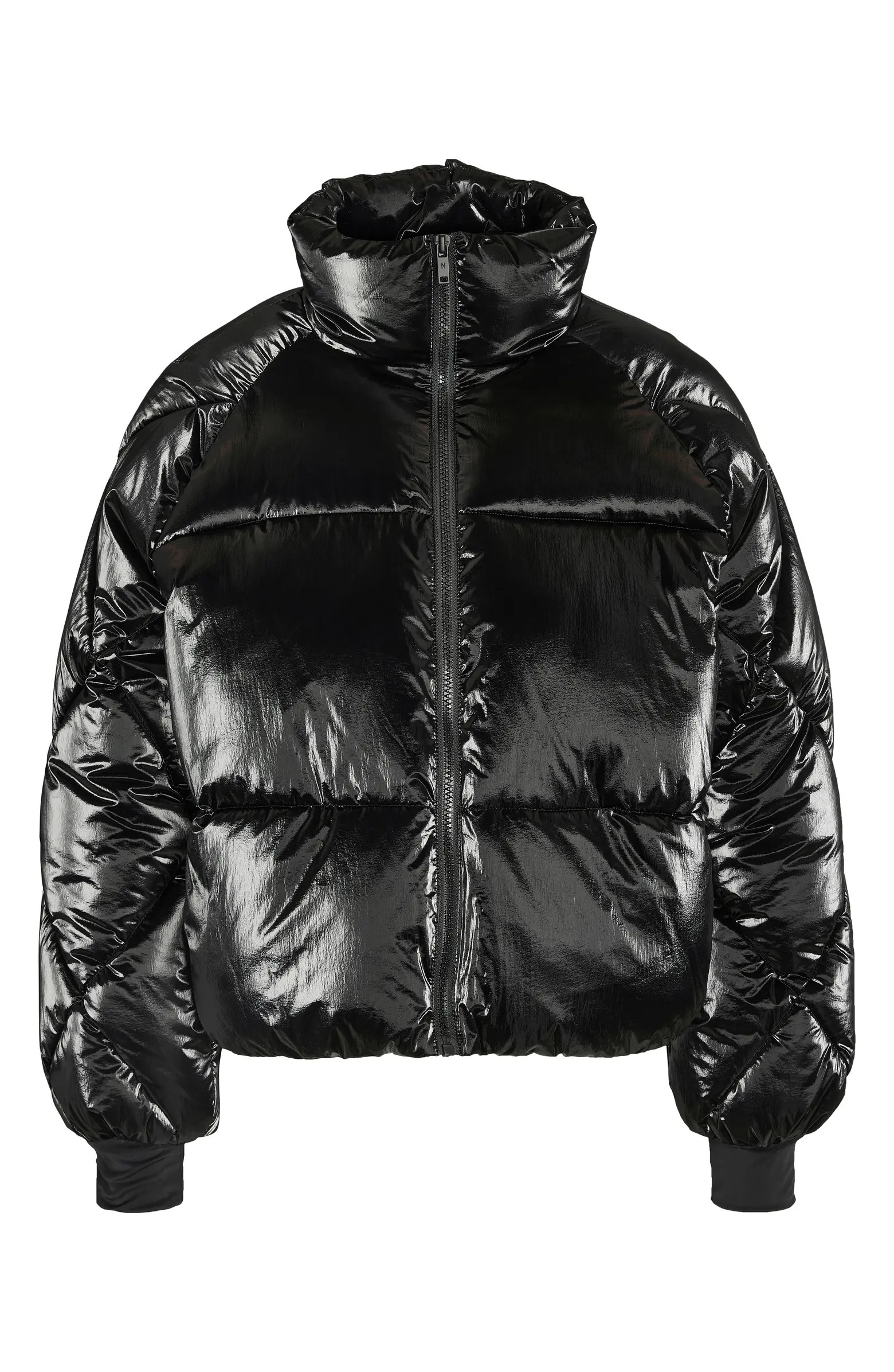 Kit Nylon Puffer Coat | Nordstrom