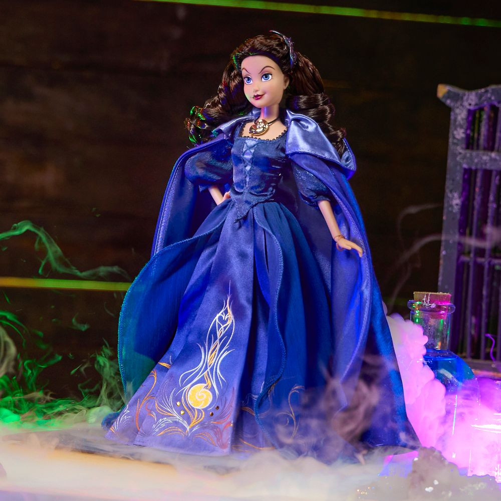 Vanessa Doll \u2013 The Little Mermaid \u2013 Autumn Special Edition 2026 \u2013 11 1/2'' | Disney Store