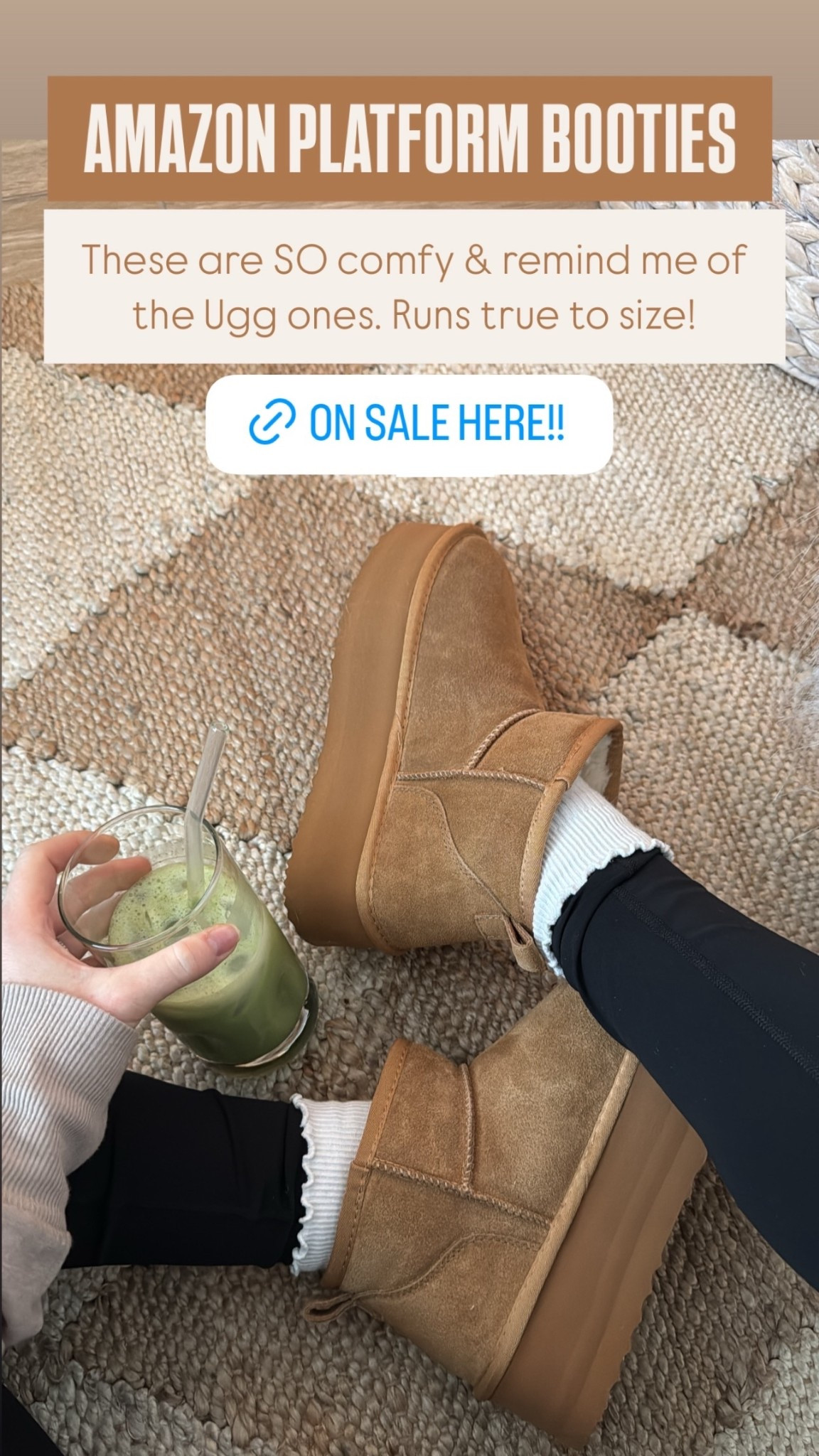 Love these booties for winter! On sale now 

Winter shoes
Boots
Booties

#LTKSaleAlert #LTKFindsUnder100 #LTKSeasonal