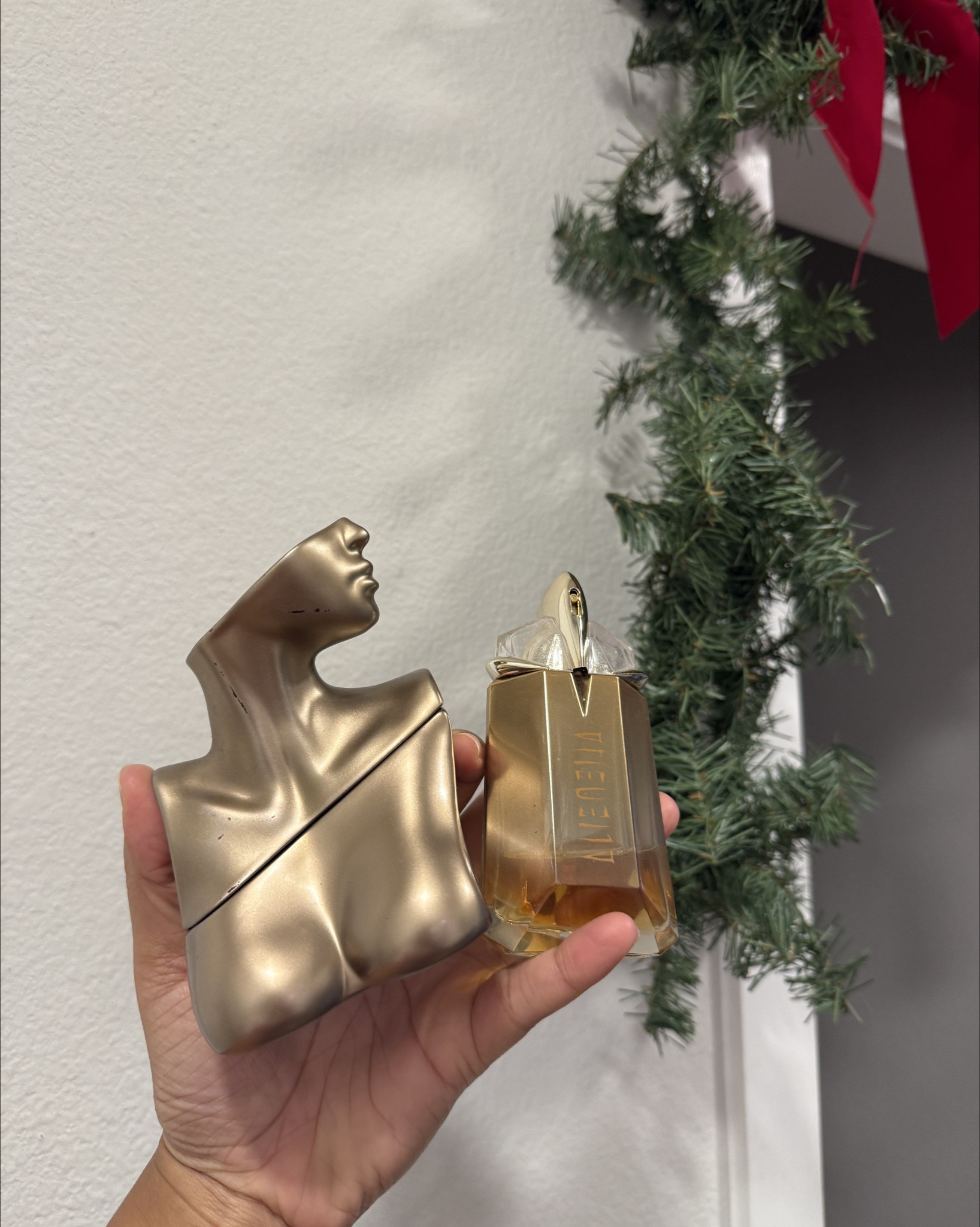 Most complicated perfume combinations! Add Billie eilish perfume in your rotation! On sale now for Black Friday  

#LTKSaleAlert #LTKgrwm #LTKCyberWeek