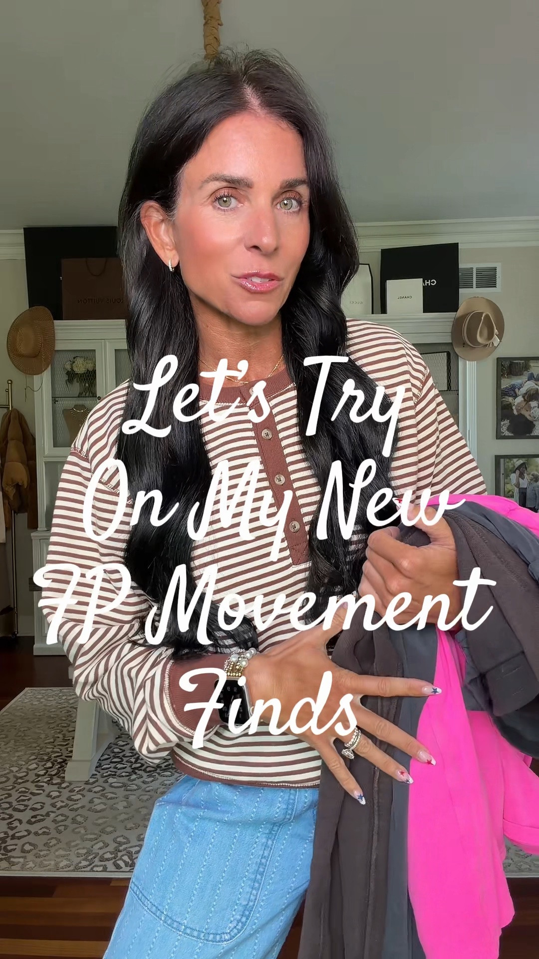 FP movement has the cutest new styles for summer!

#LTKootd #LTKmomlife #LTKActive