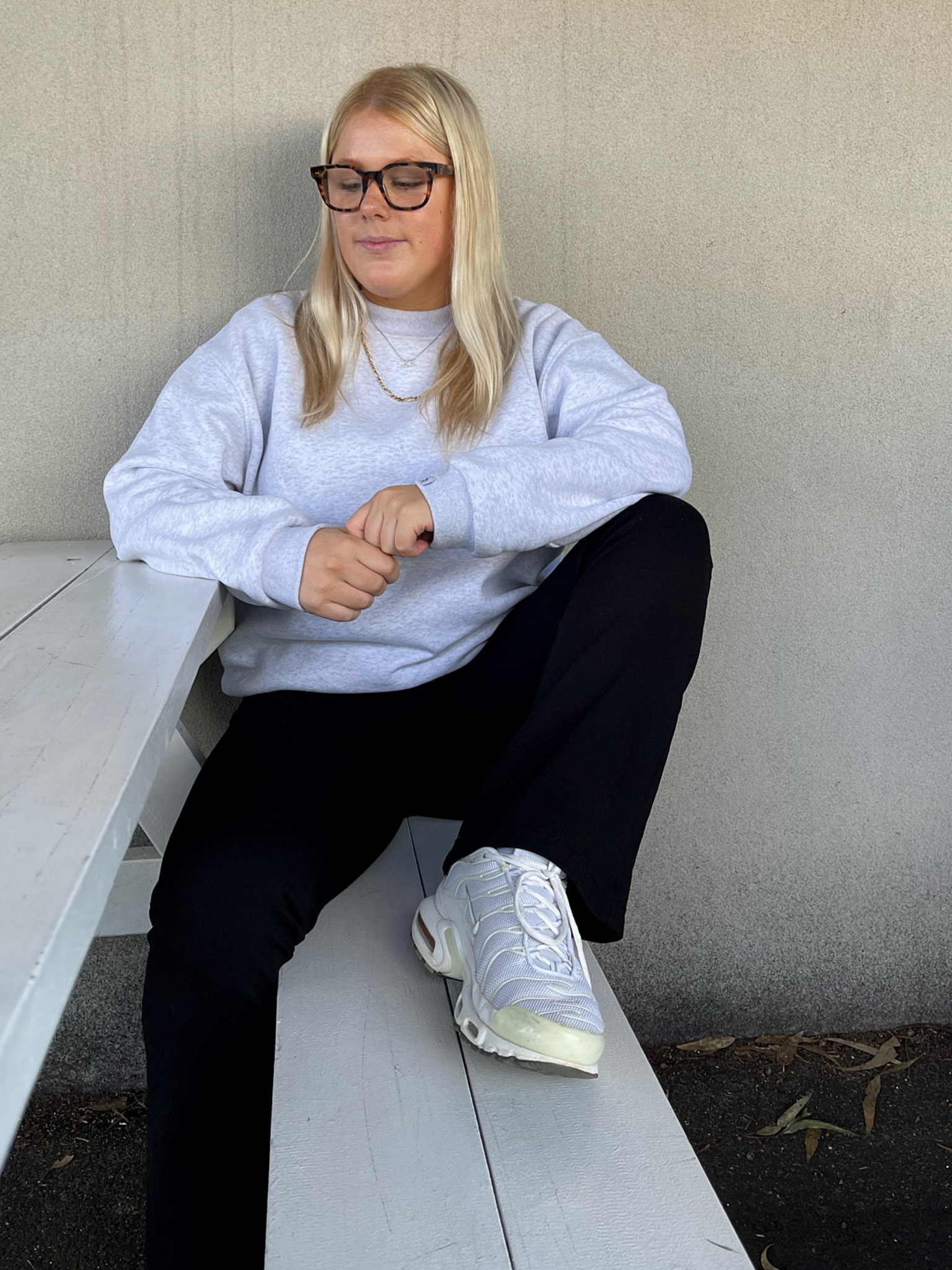 Saturday Chic but comfy 

#LTKSeasonal #LTKstyletip #LTKaustralia