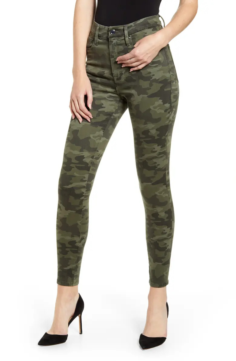 Good Waist Skinny Jeans | Nordstrom