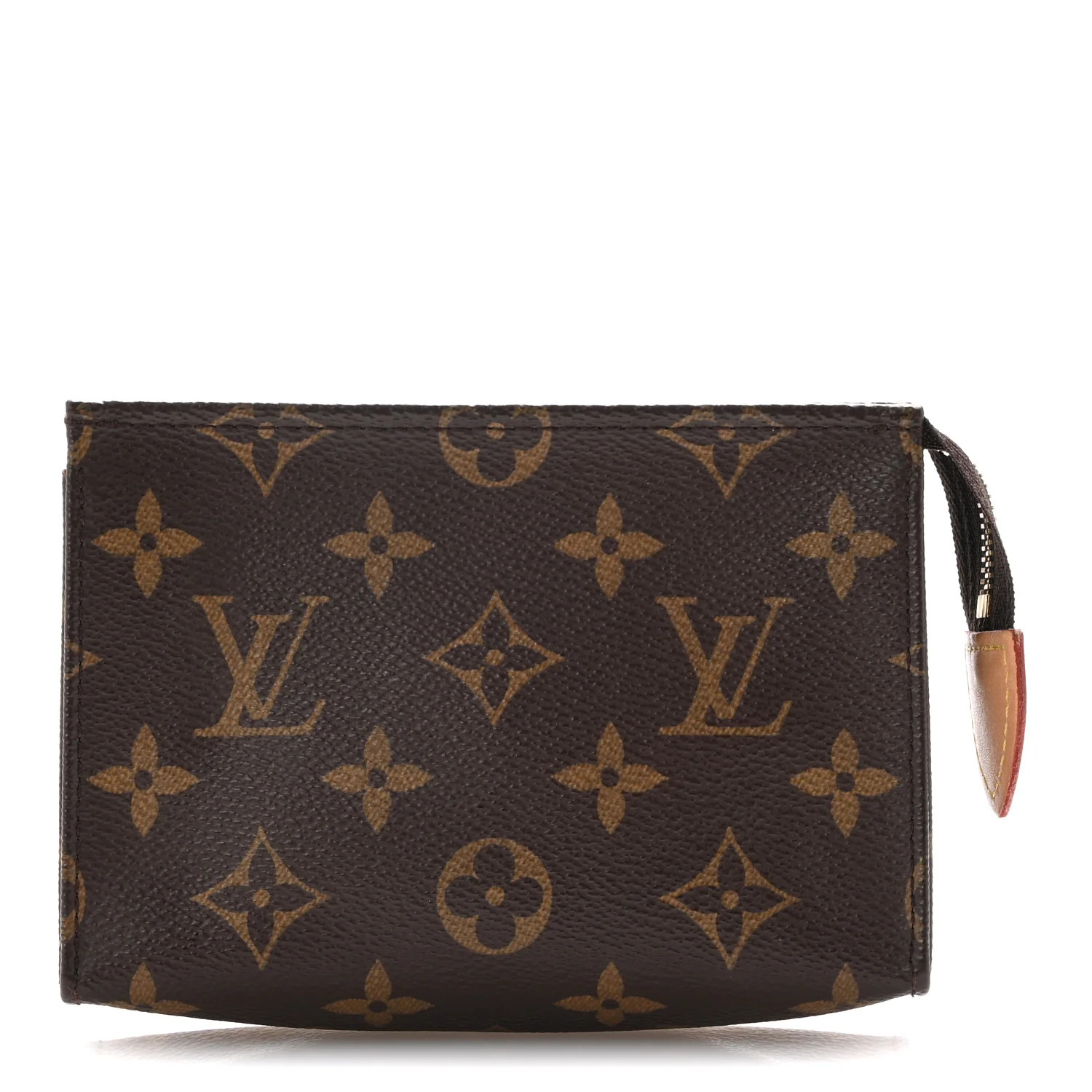 Monogram Toiletry Pouch 15 | FASHIONPHILE (US)